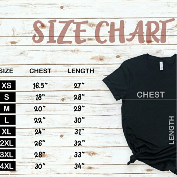 Waiting for Halloween like tee - Picture 2 of 3